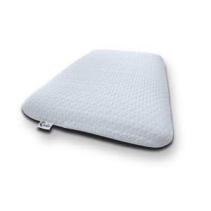 Oreiller mousse à mémoire de forme